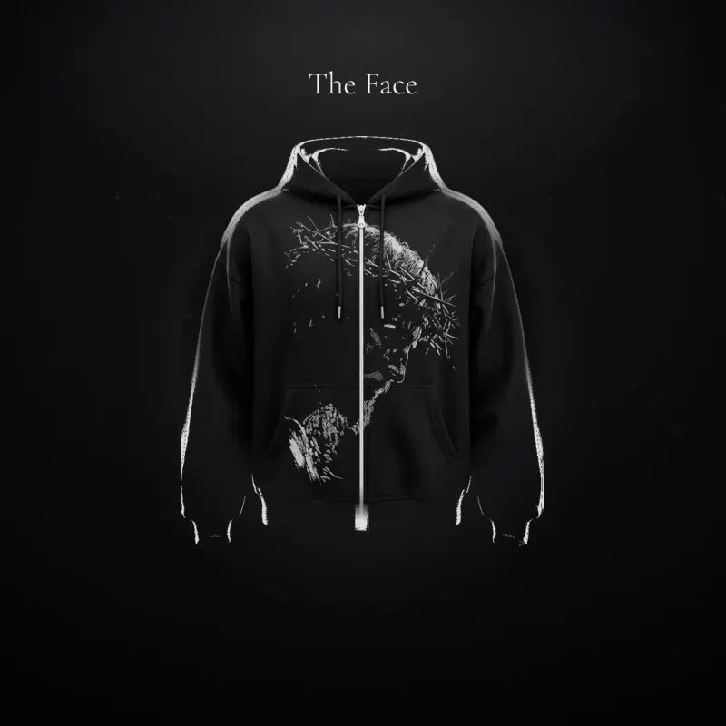 Zip "The Face"