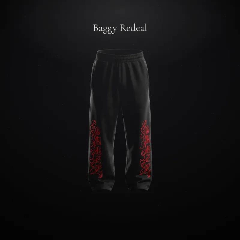 Baggy Redeal